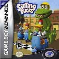 Sitting Ducks (USA) (En,Fr,De,Es,It,Nl)